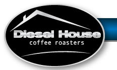 Diesel House Coffee