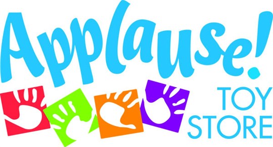 Applause Toys Stores