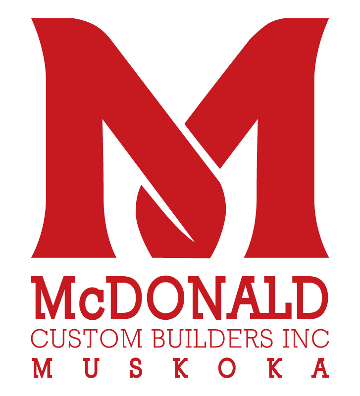 McDonald Custom Builders Inc Muskoka