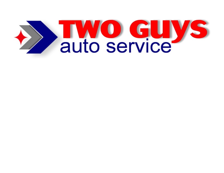 Two Guys Auto Service