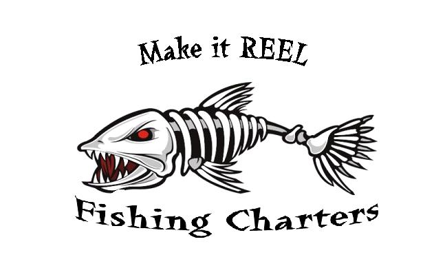 Make it Reel Fishing Charters