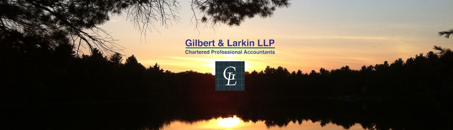 Gilbert & Larkin Chartered Profession Accountants