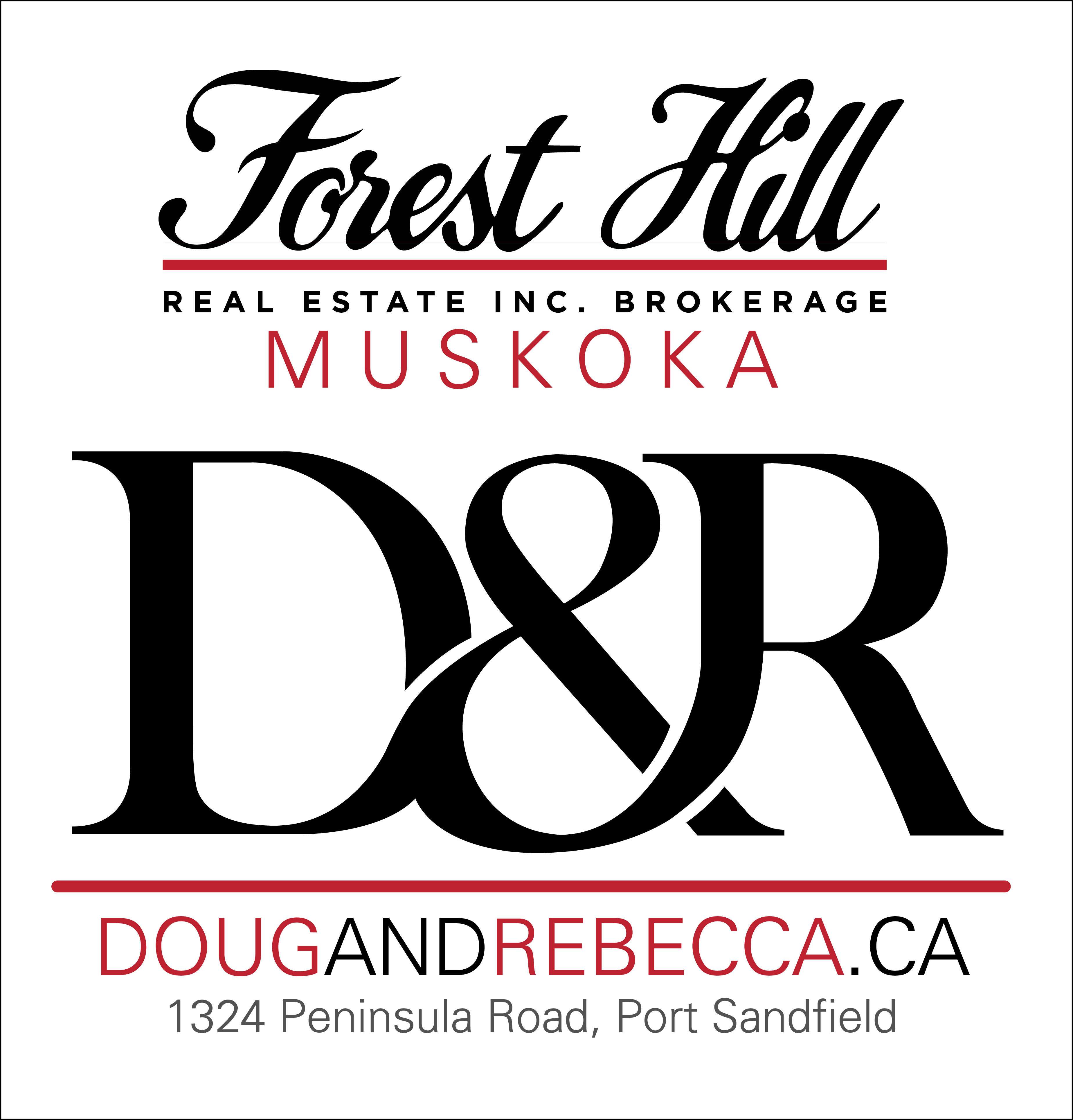 Forest Hill Real Estate Inc. Brokerage