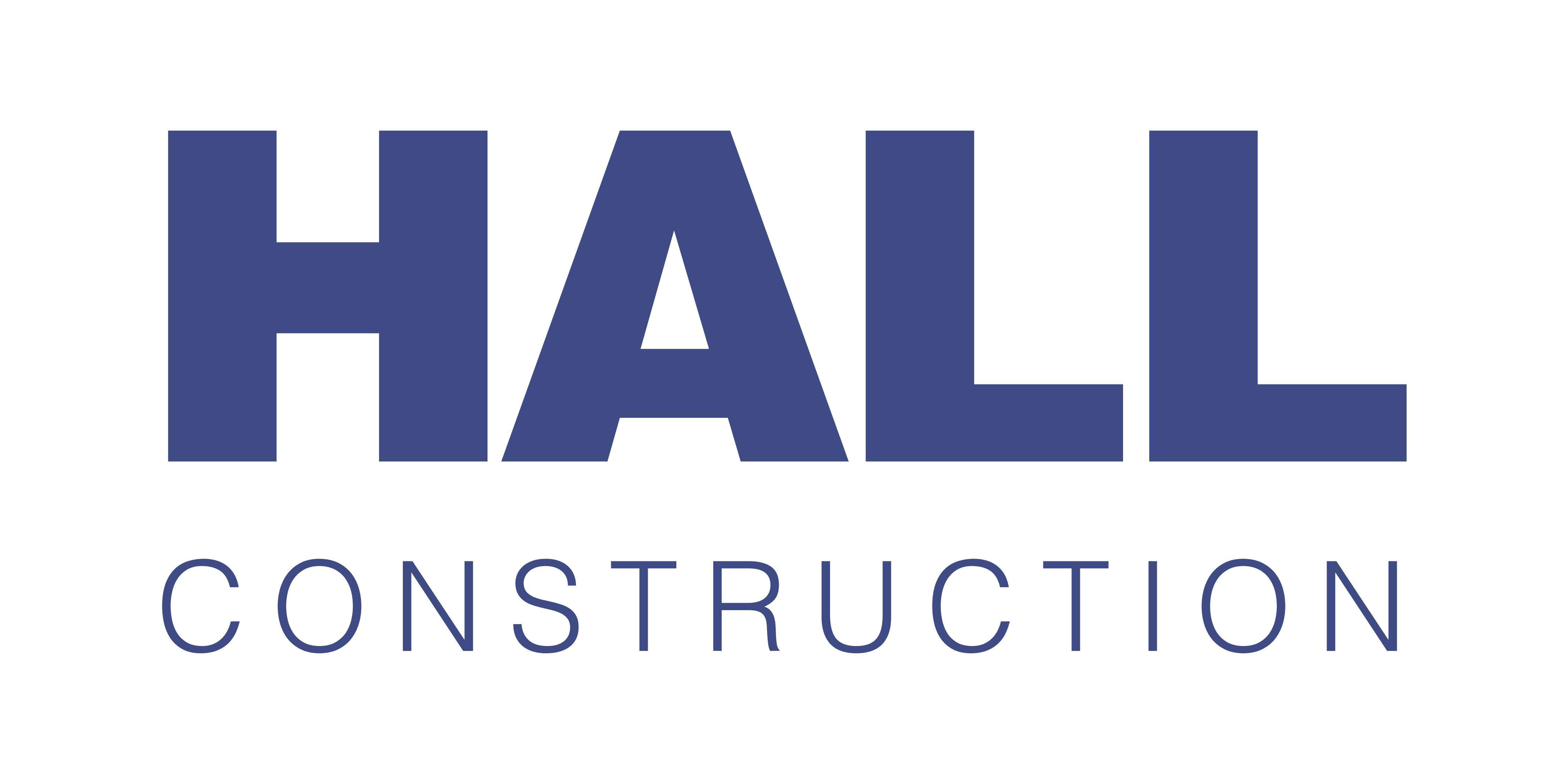 Hall Construction