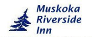 Muskoka Riverside Inn