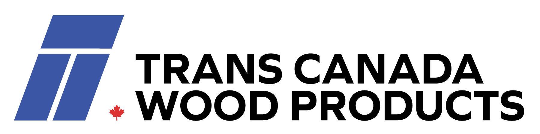 Trans Canada Wood Products