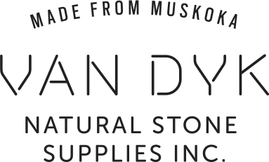 Van Dyk Natural Stone