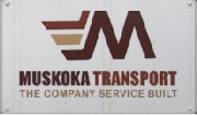 Muskoka Transport Limited