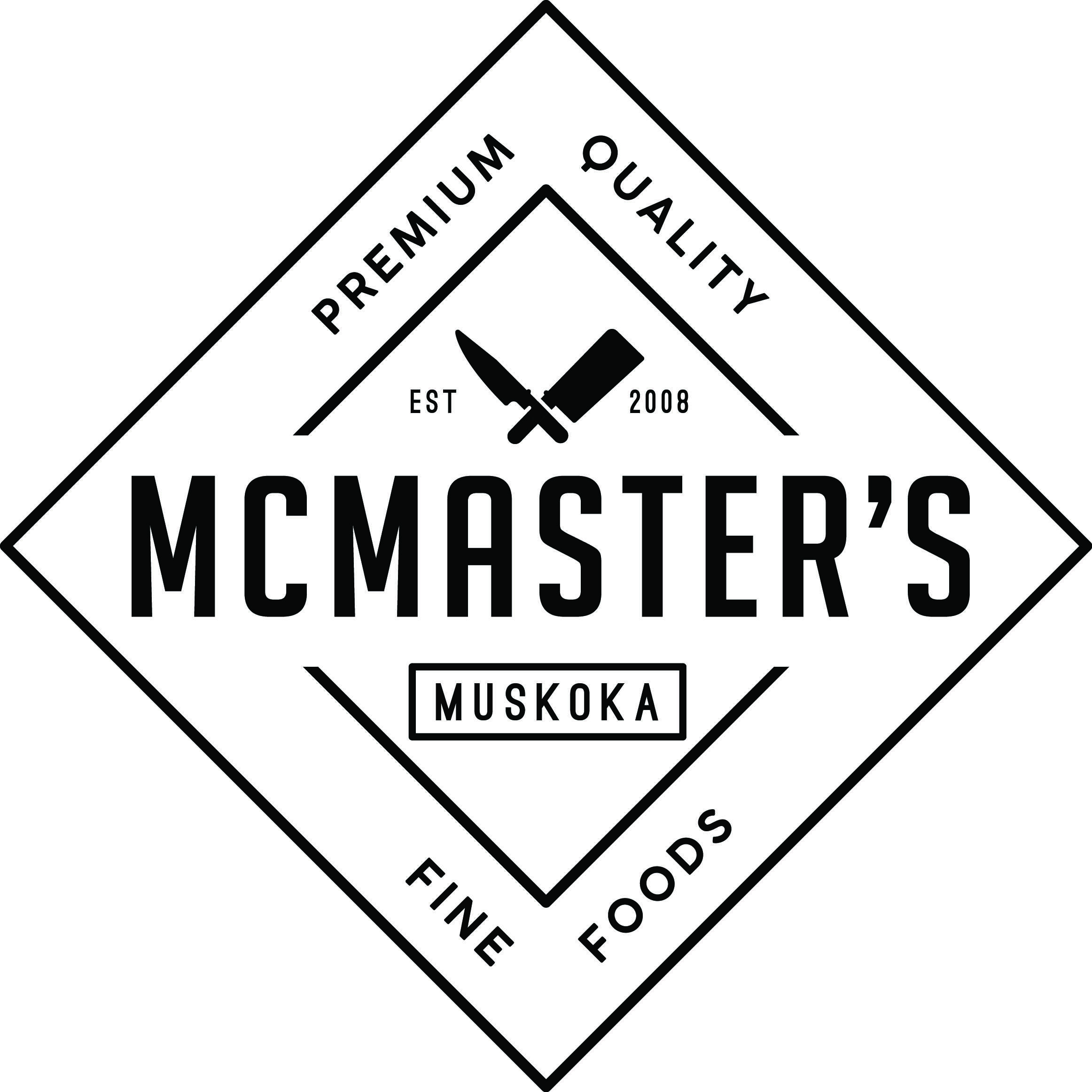 McMasters Fine Foods and Meats