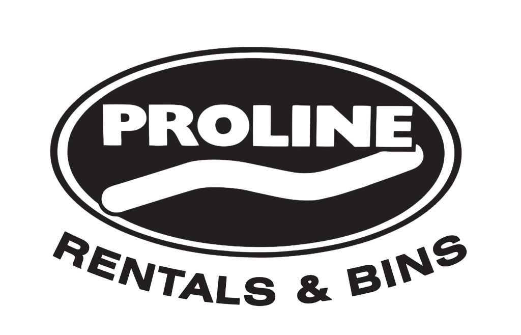 Proline Rentals and Bins