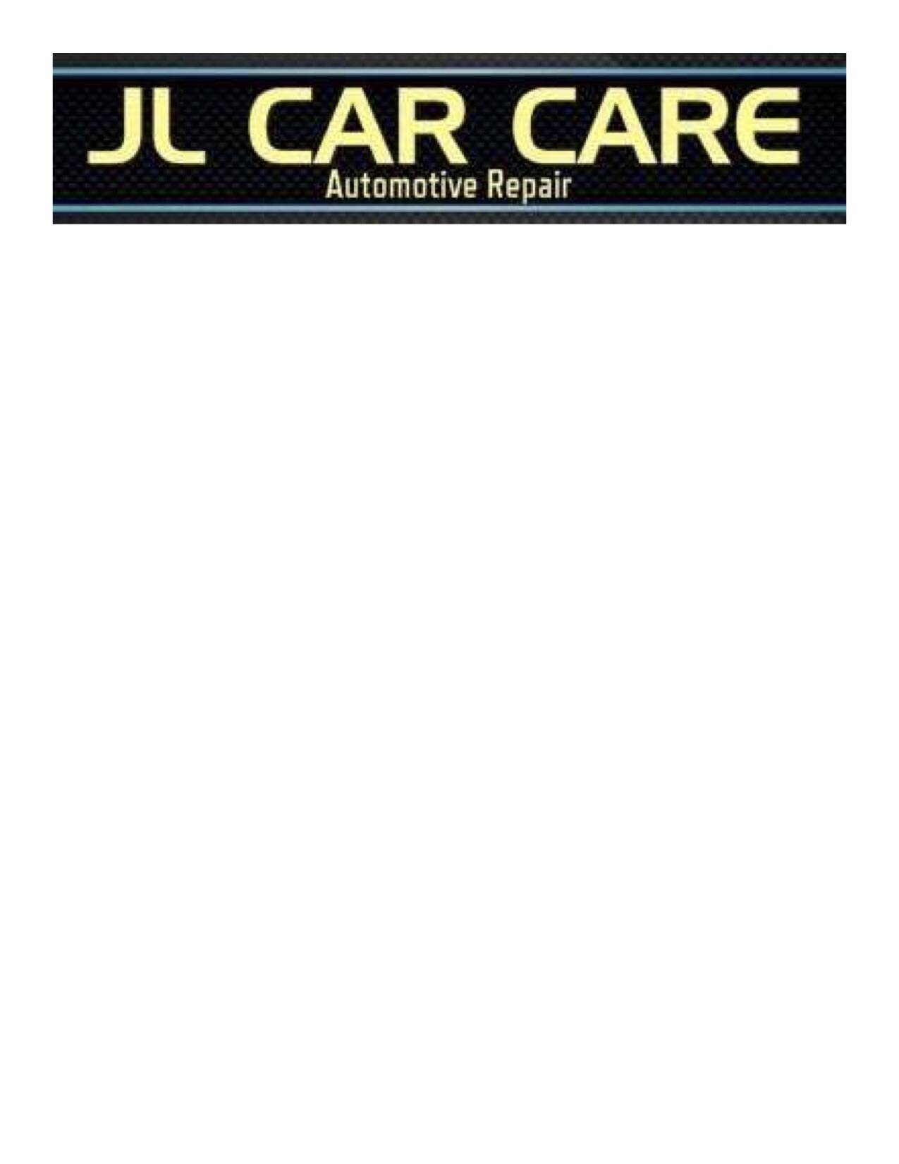 JL Car Care