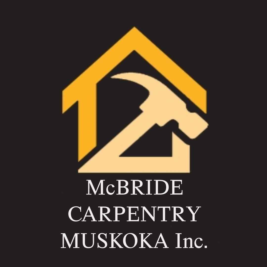 McBride Carpentry Muskoka Inc