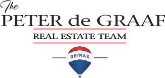 The Peter de Graaf Real Estate Team