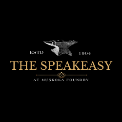 The Speakeasy Muskoka