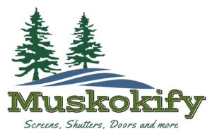 Muskokify