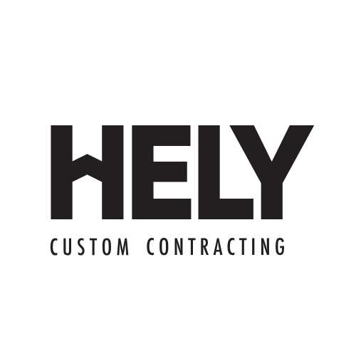 Hely Custom Contracting