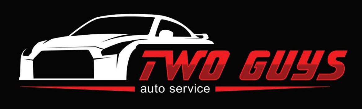 Two Guys Auto Service