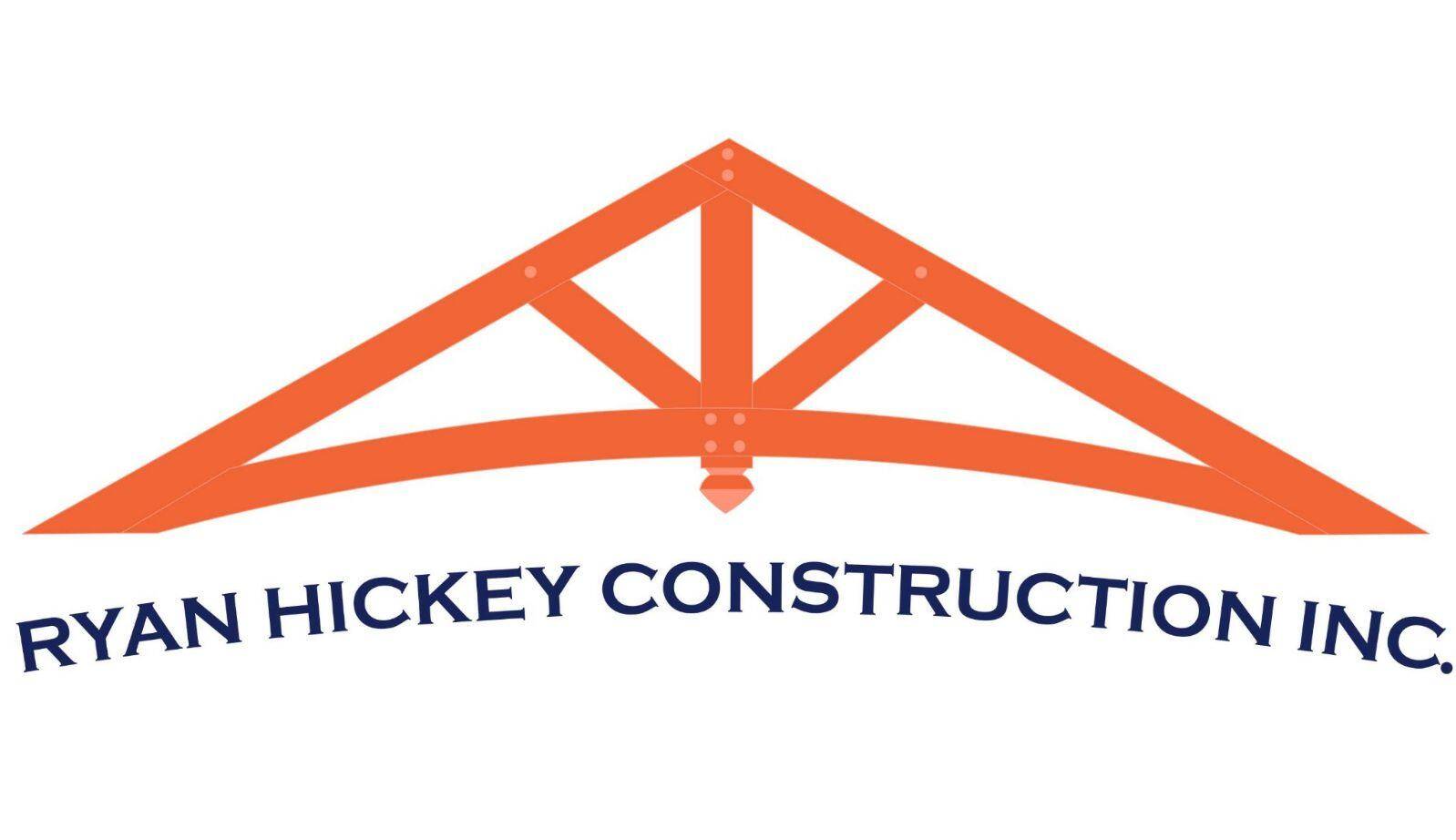 Ryan Hickey Construction Inc