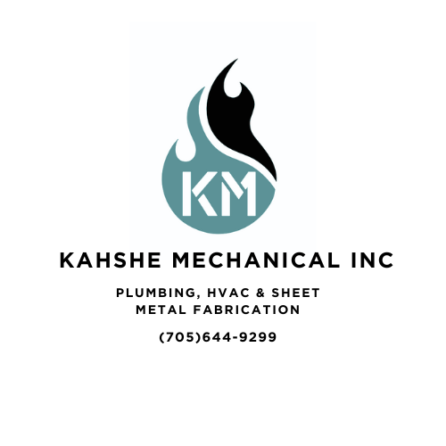 Kahshe Mechanical Inc