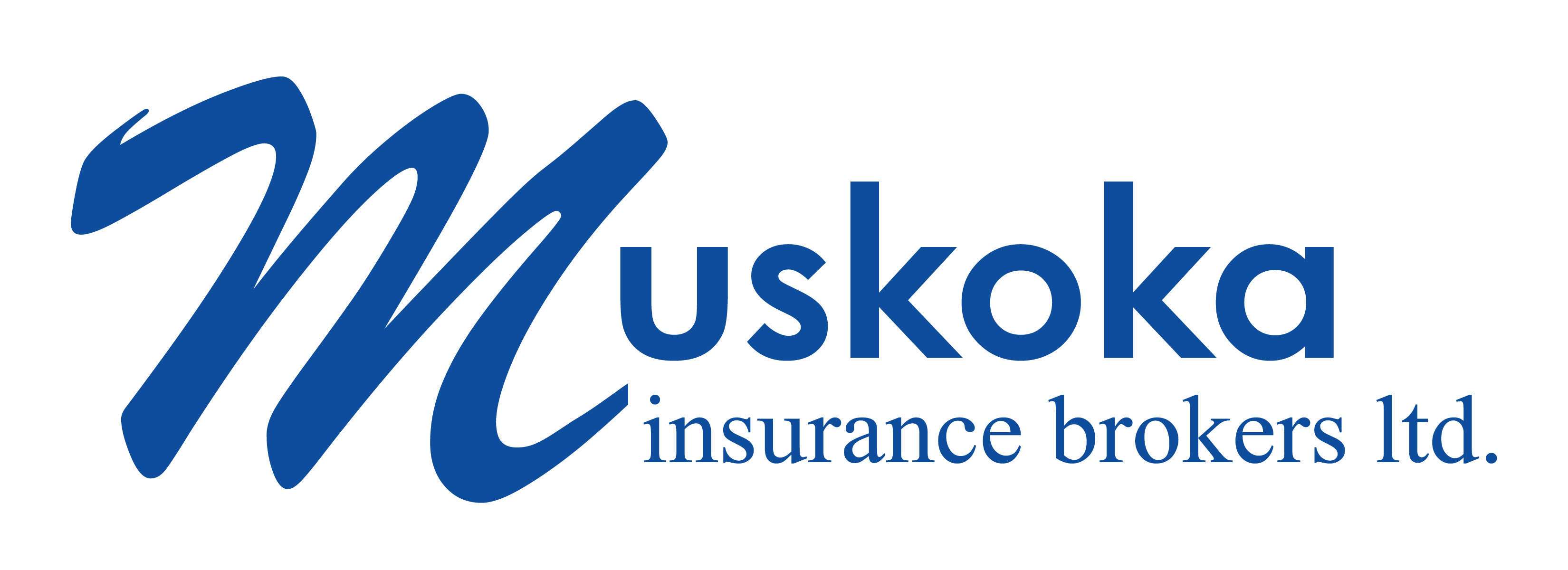 Muskoka Insurance Brokers Ltd
