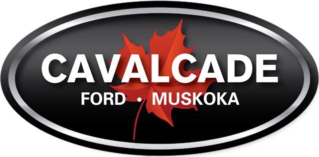 Cavalcade Ford
