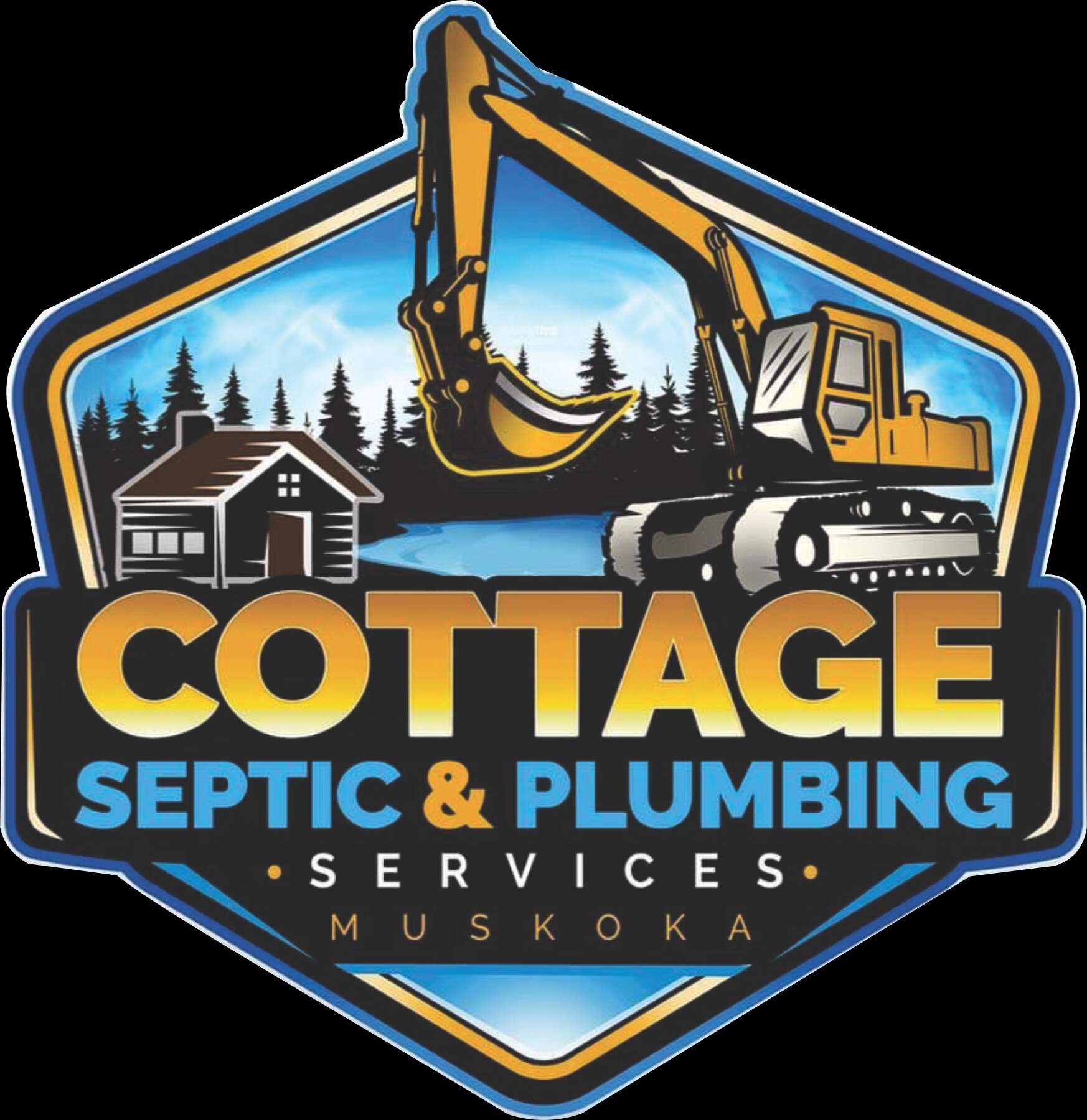 Cottage Septic & Plumbing Services Inc.