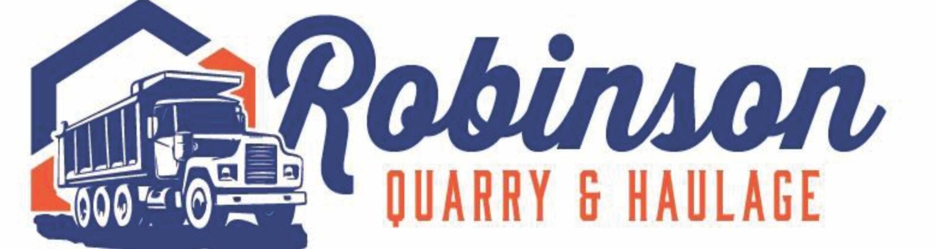 Robinson Haulage & Quarry
