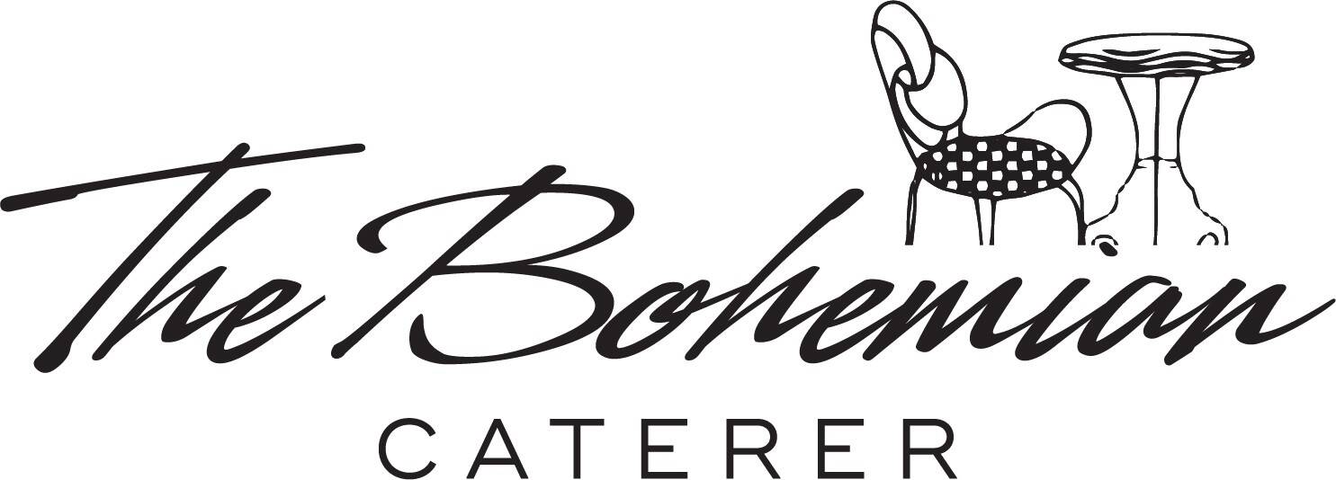 The Bohemian Caterer