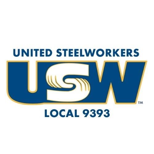 United Steel Workers Local 9393