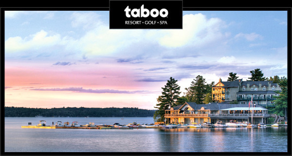 Taboo Resort