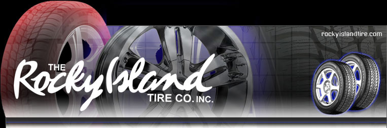 Rocky Island Tire Co. 