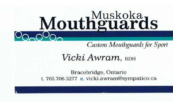 Muskoka Mouthguards