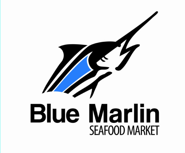 Blue Marlin Seafood Market