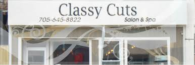 Classy Cuts Salon and Spa