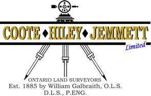 Coote Hiley Jemmett Land Surveyor
