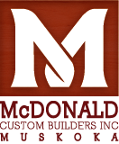 McDonald Custom Builders