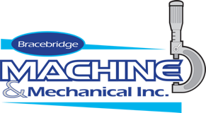 Bracebridge Machine