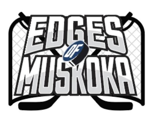 Edges of Muskoka