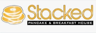 STACKED PANCAKE & BREAKFAST HOUSE