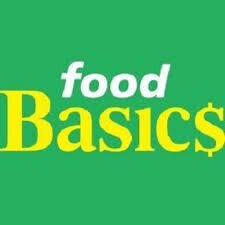 Food Basic$ Bracebridge
